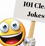 Image result for Super Funny Clean Jokes