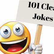 Image result for New Funny Clean Jokes