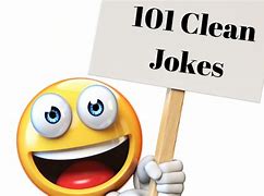 Image result for New Funny Clean Jokes