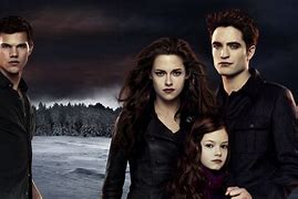 Image result for The Twilight Saga Breaking Dawn Part 2 DVD