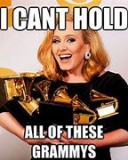 Image result for Grammy Awards Meme