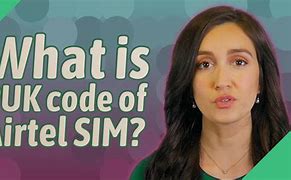Image result for What Is Puk Code for Airtel Sim
