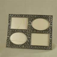 Image result for Pewter Picture Frames 5X7