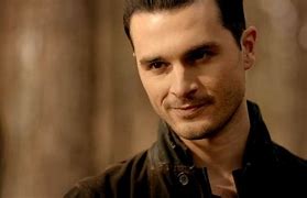 Image result for Enzo Vampire Diaries