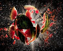 Image result for Exploding Fruit Basket