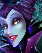 Image result for Disney Villains Female Desktop Wallpaper