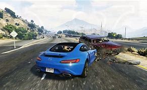 Image result for GTA 5 Car Crash