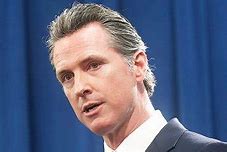 Image result for Gavin Newsom and Parents