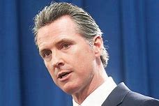 Image result for Gavin Newsom and P Daddy