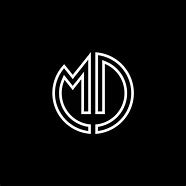 Image result for MD Monogram Logo