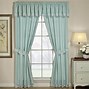 Image result for Decorative Window Curtains