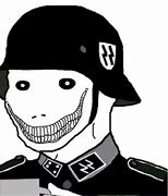 Image result for Evil Wojak Meme