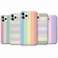 Image result for iPhone XS Silicone Case Pastel