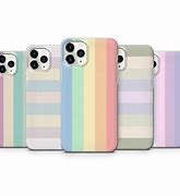 Image result for iPhone 7 Case Pastel Color