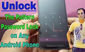 Image result for How to Unlock Locked Android Phone