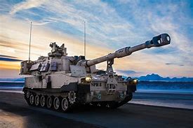 Image result for BAE Systems Artillery