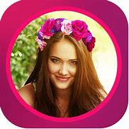 Image result for iPhone Snapchat Flower Crown