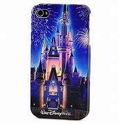 Image result for iPhone 14 Disney Castle Case