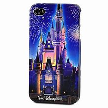 Image result for Disney Parks Castle Phone Case