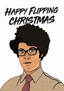 Image result for IT Crowd Christmas