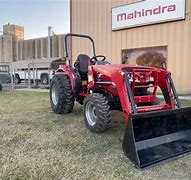 Image result for Mahindra 1533 Tractor Data