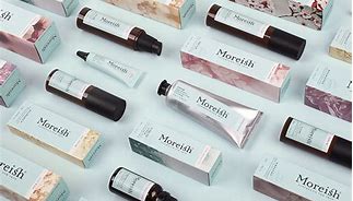 Image result for Nice Skin Care Packaging Box
