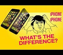 Image result for Difference 6 vs iPhone 6s