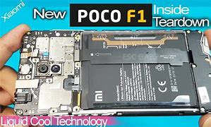 Image result for Poco F1 Network Antenna