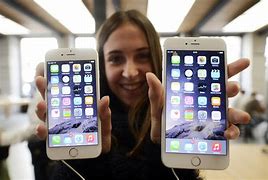 Image result for iPhone 6 Plus XS