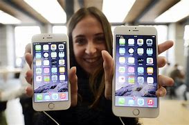 Image result for iPhone 6 Plus Black and White