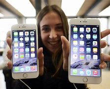 Image result for iPhone SE Compared to iPhone 6 Plus
