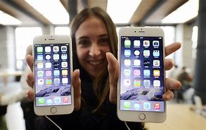 Image result for iPhone 6 Plus White