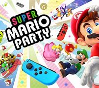 Image result for Mario Party Og