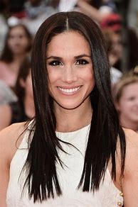 Image result for Meghan Markle Haircut