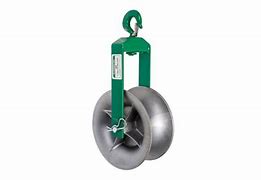 Image result for Cable Pulley Sheave