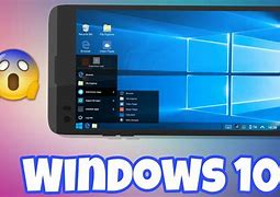 Image result for How to Install Windows 10 On Android