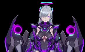 Image result for Black Hole Vtuber