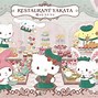 Image result for Sanrio Puroland Hello Kitty