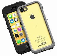 Image result for Waterproof Phone Cases for iPhone 5C