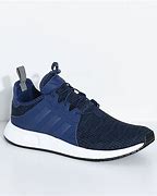 Image result for Black and Blue Adidas Shoes