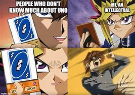 Image result for Uno Reverse Anime