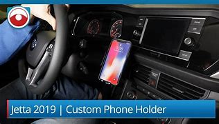 Image result for VW Jetta Phone Holder