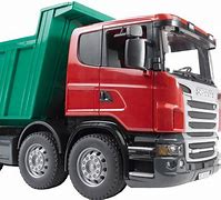 Image result for Scania Truck Toy