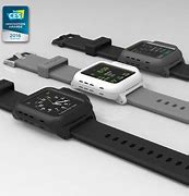 Image result for Clip On Smartwatch Charger