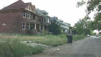 Image result for Detroit Hood