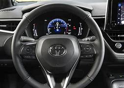 Image result for Toyota XSE Interior Right Steering