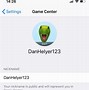 Image result for iPhone Game Center Images