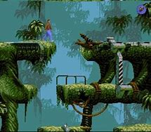 Image result for SNES Screenshots