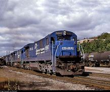 Image result for C30 7 Engine Train