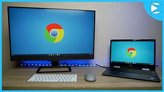 Image result for Chrome Desktop PC